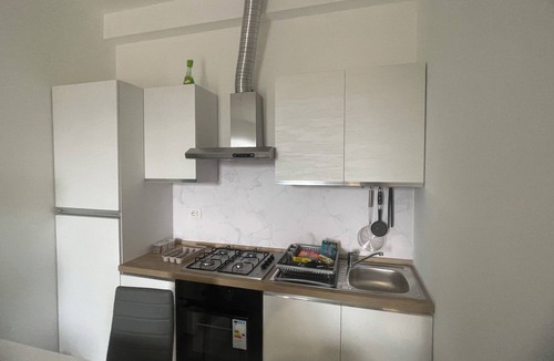 Terni Apartment | Apartment: 8km from Marmore Falls, 16km from Piediluco, 90km from Rome