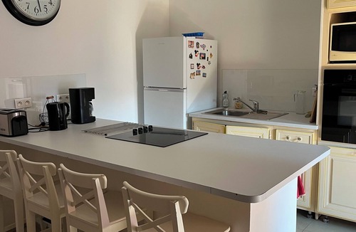 Auribeau-sur-Siagne Apartment | Apartment at Grandma's