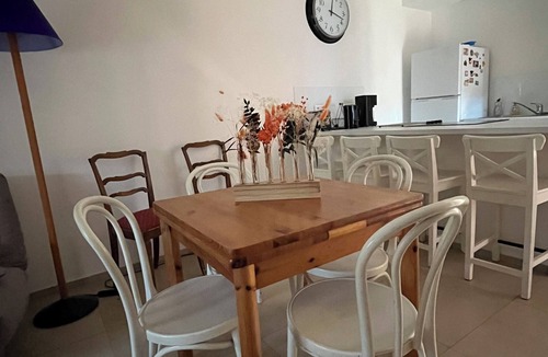 Auribeau-sur-Siagne Apartment | Apartment at Grandma's
