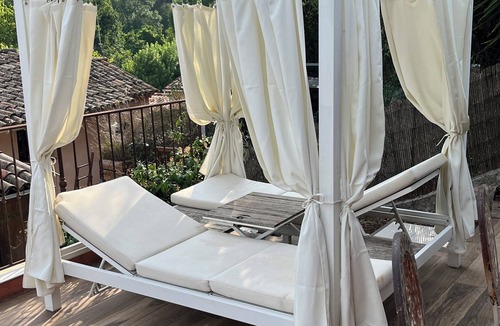 Auribeau-sur-Siagne Apartment | Apartment at Grandma's