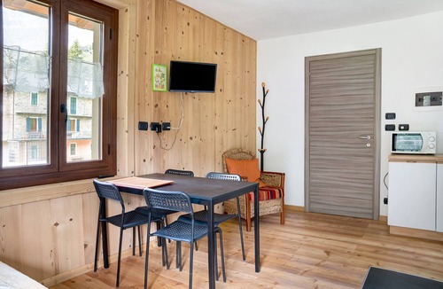 Acceglio Apartment | Apartment 'Alta Valle Maira B' with Mountain View, Shared Garden and Wi-Fi