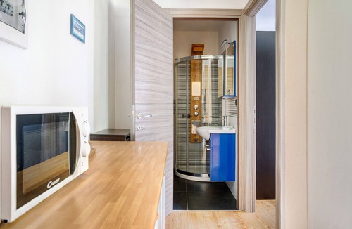 Acceglio Apartment | Apartment 'Alta Valle Maira B' with Mountain View, Shared Garden and Wi-Fi