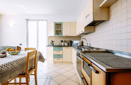 Vervo Apartment | Apartment Amelia by Interhome