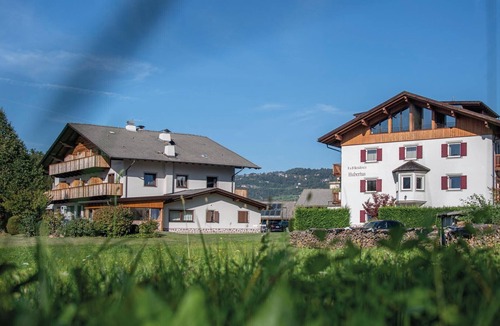 Fie allo Sciliar Apartment | Apartment 'Aparment Deluxe 8' with Mountain View, Private Terrace and Wi-Fi