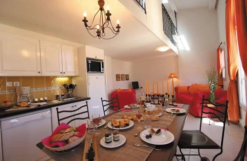 Paradou Apartment | Apartment Apartment