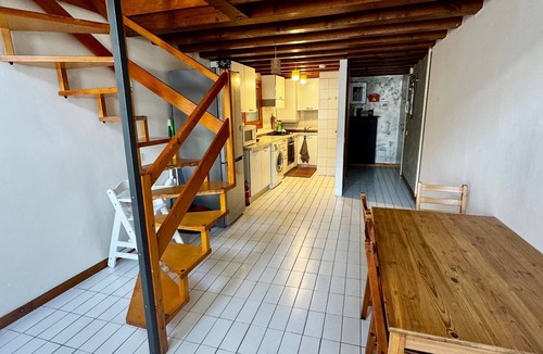 Vicenza Apartment | Apartment 'Appartaments San Biagio 1' with Wi-Fi and Air Conditioning