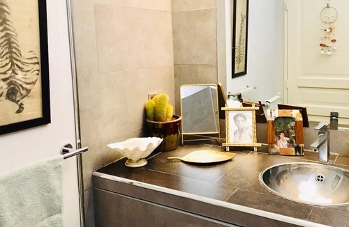 Est Apartment | Apartment 'Beau T2 65 M2 - Terrasse, Piscine' with Shared Pool, Private Terrace and Wi-Fi