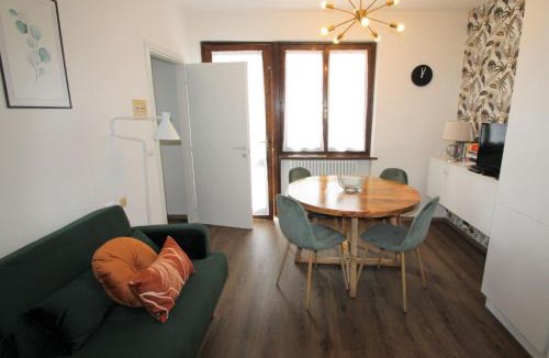 Molina di Ledro Apartment | Apartment Belvedere by Interhome