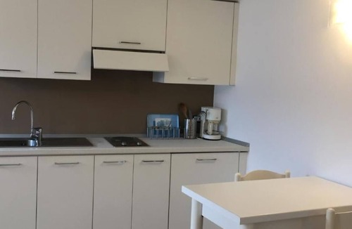 Castelletto Apartment | Apartment by Interhome
