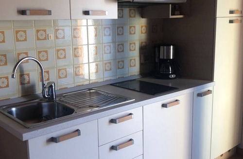 Castelletto Apartment | Apartment by Interhome