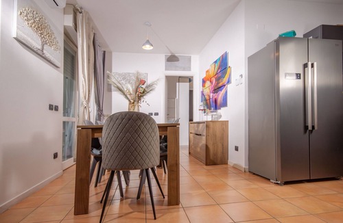 Monte Apartment | Apartment 'Casetta Giù Al Lago' with Shared Pool, Wi-Fi and Air Conditioning