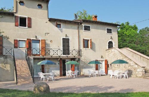 Garda Apartment | Apartment Ca' Pignoi-4 by Interhome