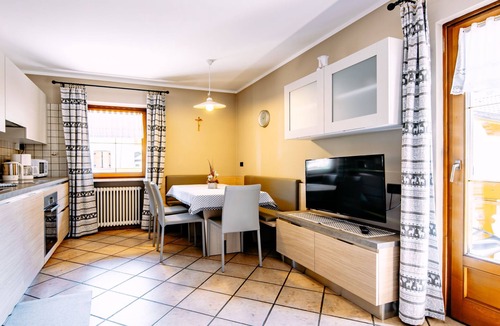Soraga Apartment | Apartment Carmen by Interhome