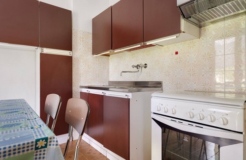 Ledro Apartment | Apartment 'Casa Serena&Giacomo5' with Mountain View, Shared Garden and Wi-Fi