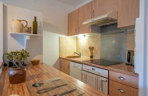 Carry-le-Rouet Apartment | apartment center carry le rouet