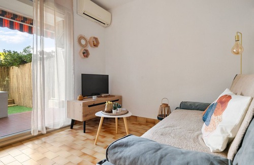 Carry-le-Rouet Apartment | apartment center carry le rouet