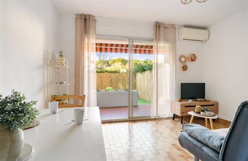 Carry-le-Rouet Apartment | apartment center carry le rouet