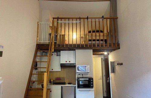 Montferrier Apartment | Apartment chalet Ariège