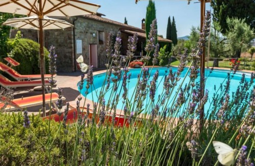 Campagnatico Apartment | Apartment Cielo Stellato in Campagnatico - 4 persons, 2 bedrooms