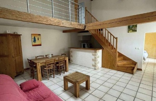 Faubourg Apartment | Apartment city center