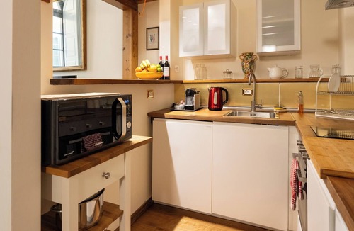 Duomo Apartment | Apartment D'Asburgo Lorena near the Cathedral