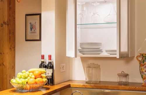 Duomo Apartment | Apartment D'Asburgo Lorena near the Cathedral