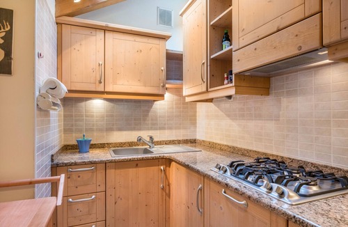 Bedollo Apartment | Apartment 'Dimora La Quiete' with Mountain View, Private Terrace and Balcony