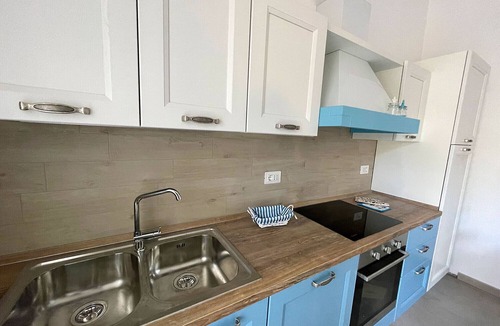 Marina di Grosseto Apartment | Apartment Elba near the beaches