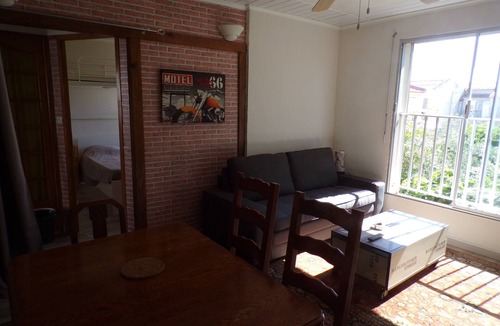 Saint-Pierre-la-Mer Apartment | Apartment F3 St Pierre la mer 100 m from the beach completely renovated