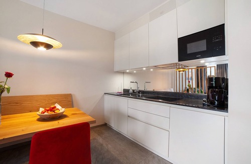 Marlengo Apartment | Apartment 'Faselehof Fiona' with Mountain View, Shared Pool and Wi-Fi