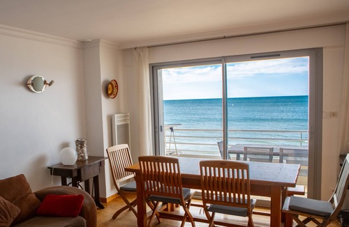 Palavas-les-Flots Apartment | Apartment/flat - Palavas-les-Flots