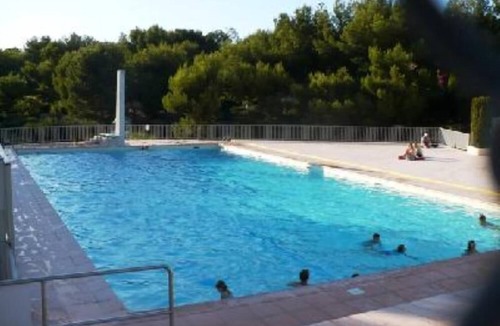 Saint-Cyr-sur-Mer Villa | Apartment/flat - ST CYR SUR MER
