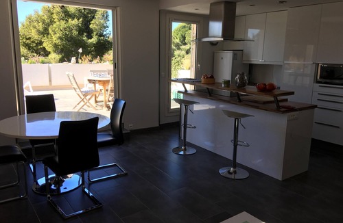 Cassis Apartment | Apartment/flat - Cassis