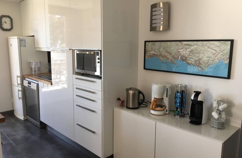 Cassis Apartment | Apartment/flat - Cassis