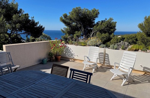Cassis Apartment | Apartment/flat - Cassis