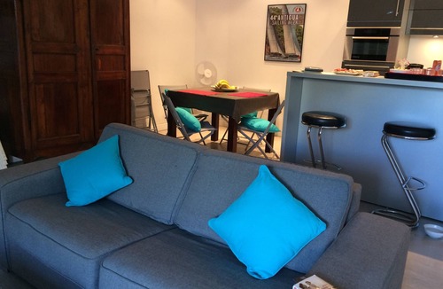 Cassis Apartment | Apartment/flat - Cassis