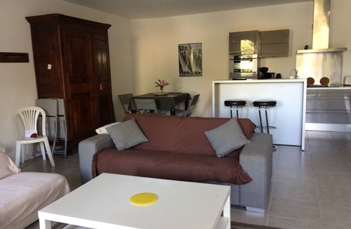 Cassis Apartment | Apartment/flat - Cassis