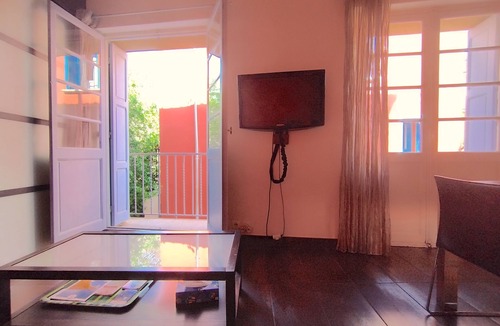 Collioure Apartment | Apartment/flat - COLLIOURE