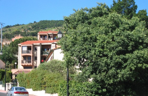 Collioure Apartment | Apartment/flat - COLLIOURE