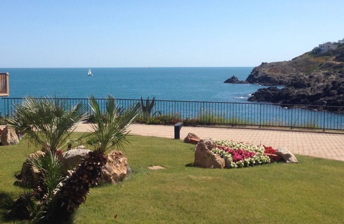 Collioure Apartment | Apartment/flat - Collioure