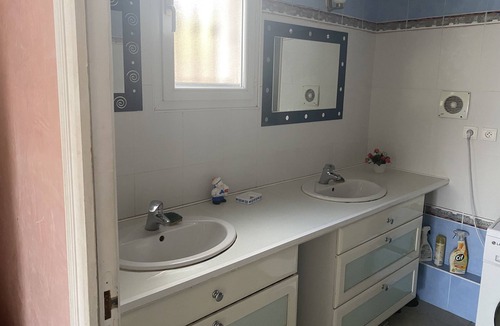 Les 3 Ponts Apartment | Apartment/ flat - Nimes