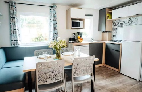 Beauvezer House | Apartment