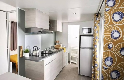 Cadenet House | Apartment