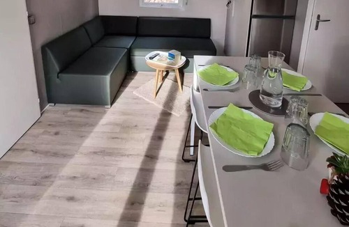 Ceyreste House | Apartment