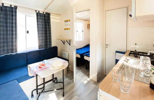 Cheval-Blanc House | Apartment