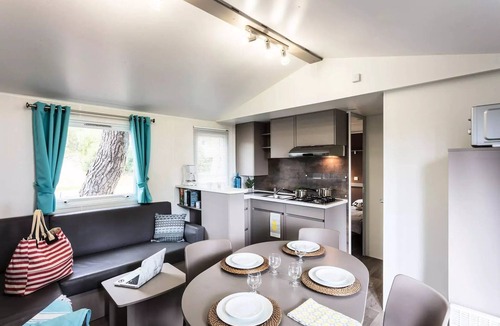 Cheval-Blanc House | Apartment