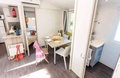 Cheval-Blanc House | Apartment