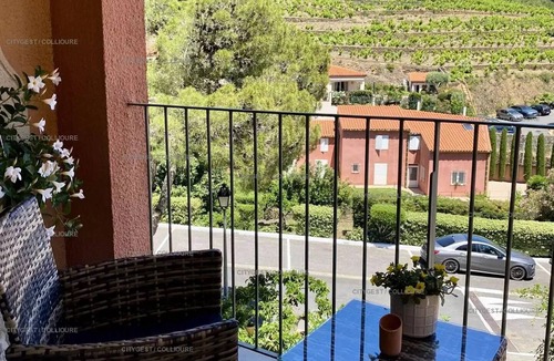 Collioure Villa | Apartment