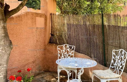 Collioure Villa | Apartment