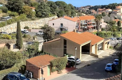 Collioure Villa | Apartment